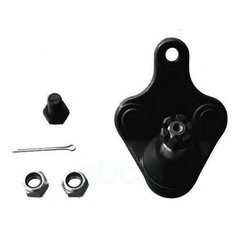 To-Bj-6579_опора Шаровая! Toyota Auris 06> Moog арт. TO-BJ-6579