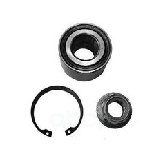 Комплект Подшипника Ступицы Колеса Moog арт. RE-WB-11479