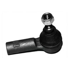 Me-Es-4953_наконечник Рулевой! Mb Sprinter 06>, Vw Crafter Moog арт. ME-ES-4953