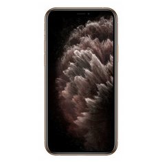 Смартфон Apple iPhone 11 Pro 512GB, золотой