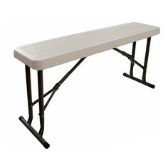 Складная скамейка 095 Green Glade