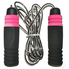 Скакалка шнур PVC - 3м: (0841): Sprinter