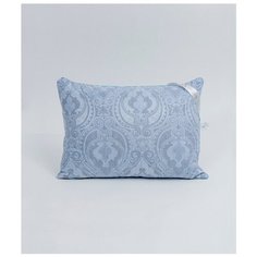 Подушка SELENA Elegance Line 50x70 см "Кето" («Лебяжий пух»)
