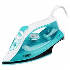 Утюг LEBEN 249-027