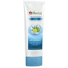 Twin Lotus Кондиционер для волос Anti Dandruff с каффир-лаймом, 200 мл