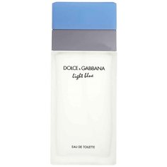 Туалетная вода DOLCE & GABBANA Light Blue, 50 мл