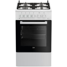 Газовая плита Beko FSGT 52115 GW