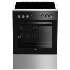 Электрическая плита Beko FSE 67500 GS