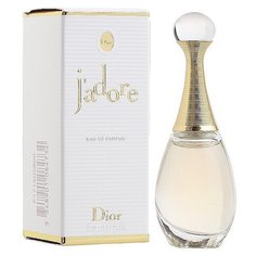 Парфюмерная вода Christian Dior Jadore, 5 мл