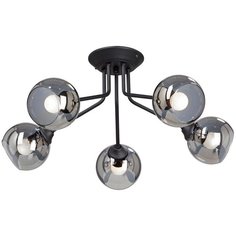 Потолочная люстра Vitaluce V4724-1/5PL