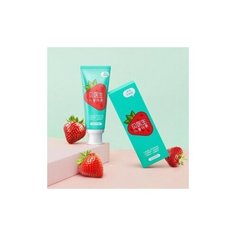 Детская зубная паста со вкусом клубники Xiaomi DR.BEI Kids Probiotic Anticalvity Toothpaste 0+ Strawberry (60g)