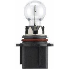 Лампа автомобильная галогенная Philips 12277C1 P13W 12V 13W 1 шт.