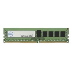 Оперативная память DELL 16GB DDR4 3200MHz DIMM 288-pin 370-AFVI