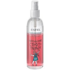 Estel Professional Little Me Спрей для волос Лёгкое расчёсывание, 200 мл