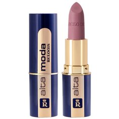 Relouis Помада для губ Alta Moda матовая, оттенок 06 Mauve Velvet