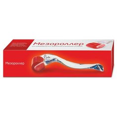 Мезороллер, медицинское изделие, Эвалар
