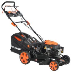 Газонокосилка бензиновая PATRIOT PT 47LS Патриот