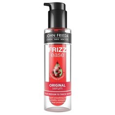 John Frieda Сыворотка Frizz Ease ORIGINAL для гладкости волос с термозащитой, 50мл