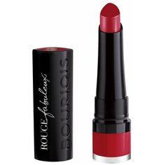 Bourjois Помада для губ Rouge Fabuleux, оттенок 12 Beauty and the red