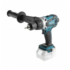 Аккумуляторная дрель-шуруповерт Makita DDF458Z, без аккумулятора