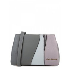 13240 Fiato Dream кожа туман/аметист (сумка женская)