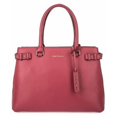 2038 Fiato Dream кожа малиновый (сумка женская)