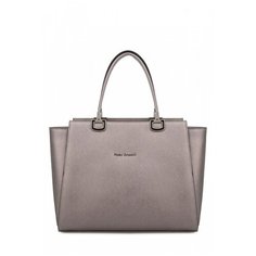 6016 Fiato Dream саффиано бронза (сумка женская)