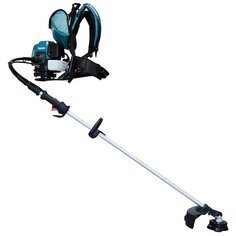 Триммер бензиновый Makita EM4350RH