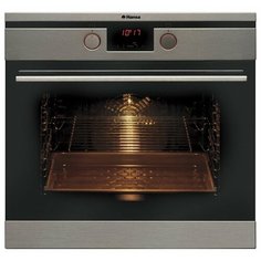 Электрический духовой шкаф Hansa BOEI68450077