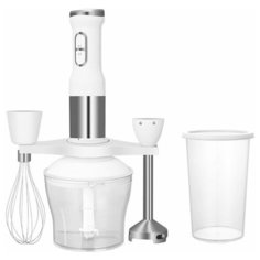 Xiaomi Ocooker CD-HB01 800ml 420W Блендер погружной с чашами