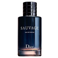 Парфюмерная вода Christian Dior Sauvage, 100 мл