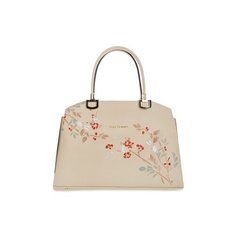6011 Fiato Dream бежевый/фиори (сумка женская)