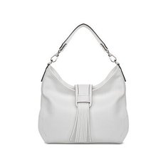 13151 Fiato Dream кожа белый (сумка женская)