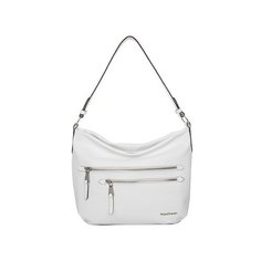 13091 Fiato Dream кожа белый (сумка женская)