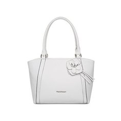 10070 Fiato Dream кожа белый (сумка женская)