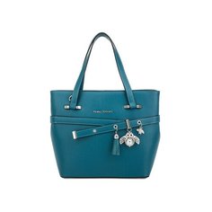 1824 Fiato Dream кожа аквамарин (сумка женская)