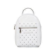 52130 Fiato Dream кожа белый (рюкзак женский)