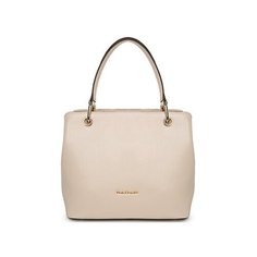 11261 Fiato Dream кожа слоновая кость (сумка женская)