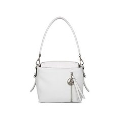 12050 Fiato Dream кожа белый (сумка женская)