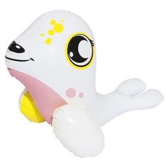 Игрушка надувная Bestway 34030 BW морской лев