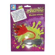 Лизун 1 TOY Шлепок Т52279