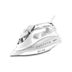 Утюг ARESA AR-3116 белый
