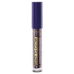 Витэкс Тени для век Ready To Glow 106 Lilac clouds Viteks