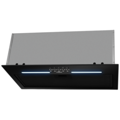 Вытяжка кухонная Hansa OMP6251BGH