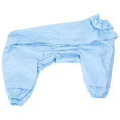 Комбинезон для собак с ловушками от клещей osso р.65 (кобель)