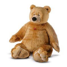 Мягкая игрушка Trudi Медведь Гектор, 115см