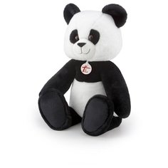 Мягкая игрушка Мягкая панда, 30x52x16см Trudi