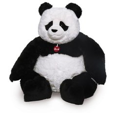 Мягкая игрушка Панда Кевин, 80 см. Trudi