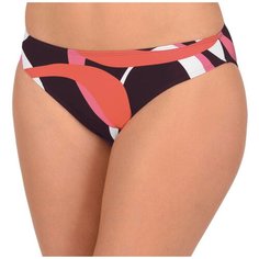 Плавки средней посадки Move с ярким принтом Empreinte 46 104397