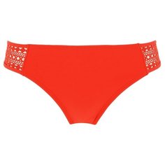 Плавки Havana со вставками из мережки по бокам Empreinte 44 165412